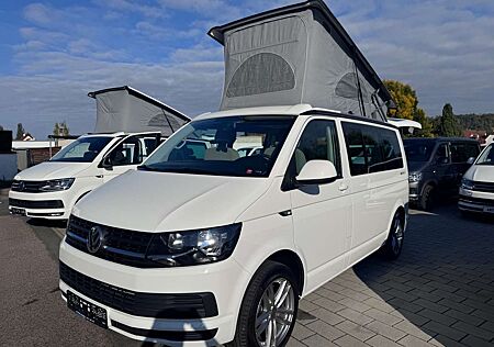 VW T6 California Volkswagen California Beach/Luftstandheizung/GRA/PDC/Drehsitz