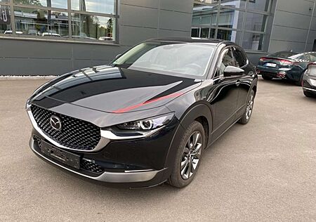 Mazda CX-30 Selection Des-P Pre-P 186 Metallic