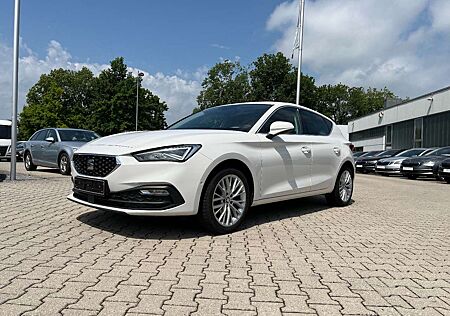 Seat Leon 1.5 TSI Xcellence *LED Navi ACC DAB+ Sitzh.*