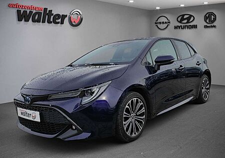 Toyota Corolla 2.0l/ Hybrid/ Einparkkamera hinten/ Navi