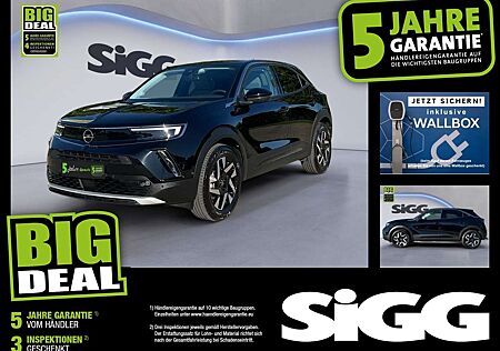 Opel Mokka-e Elegance Inkl. 11 KW Wallbox gratis!