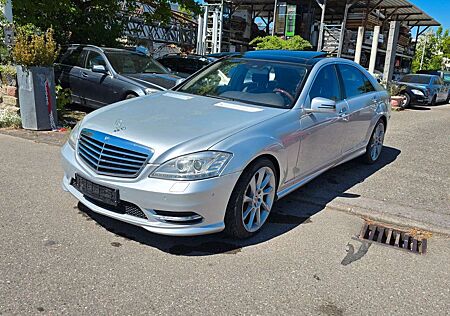 Mercedes-Benz S 500 4Matic L AMG LORINSER