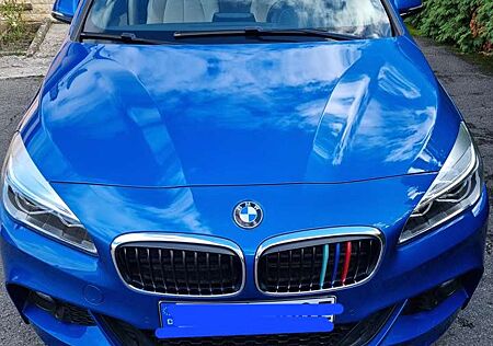 BMW 225 xe M Sport
