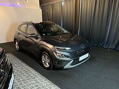 Hyundai KONA Select Mild-Hybrid 2WD