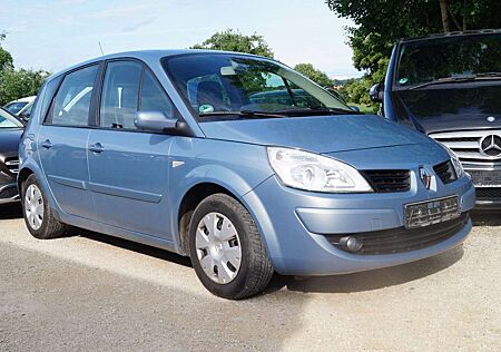 Renault Scenic II Avantage Klima AHK