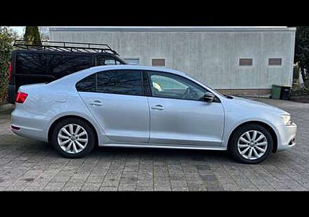 Volkswagen Jetta 1.6 TDI Match