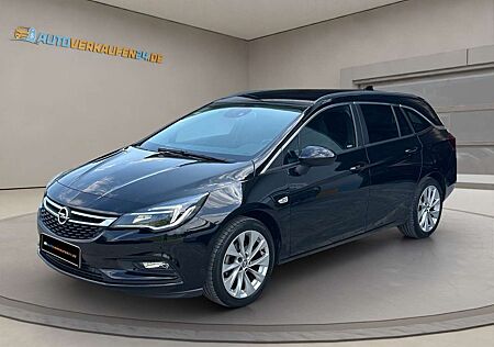 Opel Astra ST Business 1.4 Turbo AHK KAM NAV SHZ 2.HD