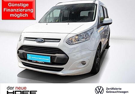 Ford Tourneo Connect 1.0 EcoBoost Titanium Navi Parkpilot