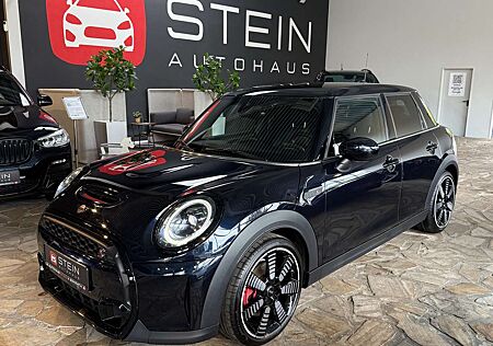 Mini Cooper S Classic Trim Kamera Virtual 1.Hand LED