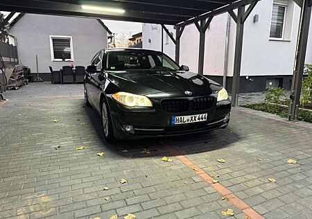 BMW 525d 525 xDrive Aut.