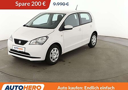 Seat Mii 1.0 Style Aut.*KLIMA*GARANTIE*