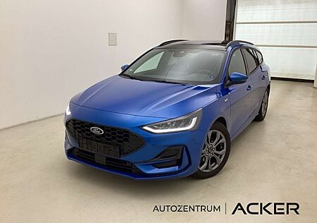 Ford Focus 1.0EcoBoostMHEV Turnier ST-Line X 7AT -46%