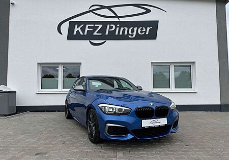 BMW 140 Baureihe 1 Lim. 5-trg. Special Edition