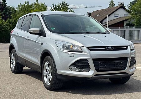 Ford Kuga Sync Edition