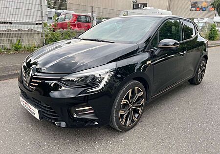 Renault Clio V Lutecia *1 Hand*Navi*Kamera*Sitzheizung*