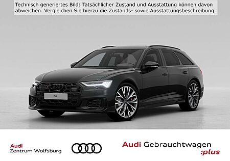 Audi S6 3.0 TDI Tiptronic quattro Standhzg/ACC/