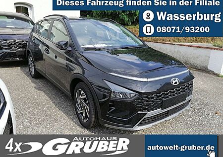 Hyundai Bayon 100 PS Trend