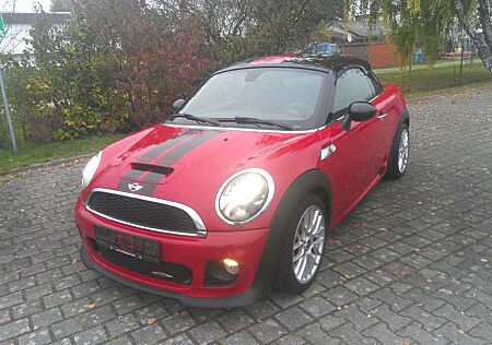 Mini John Cooper Works Coupe . 89.000 KM !TOP!