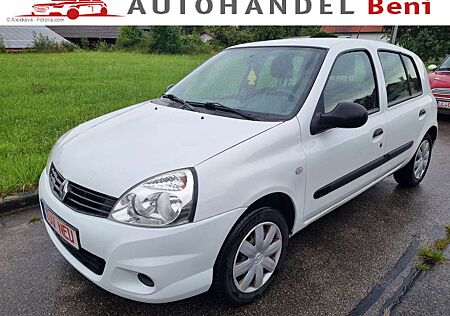 Renault Clio 1.2 16V mit 75 PS