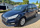 Ford S-Max 2.0 TDCI, Standheizung, 7 Sitze