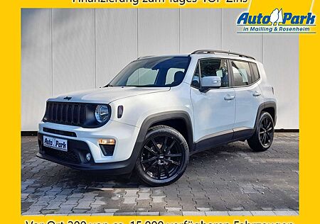 Jeep Renegade LR+SHZ~LM~BT~FSE~PDC~ISOFIX~KLIMA~TEMPOMAT