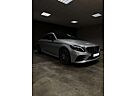 Mercedes-Benz C 300 d 4Matic 9G-TRONIC AMG Interior/Exterior VB