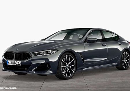 BMW 840 d xDrive Gran Coupé DAB Aktivlenkung LED