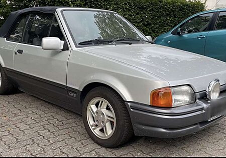 Ford Escort XR3i