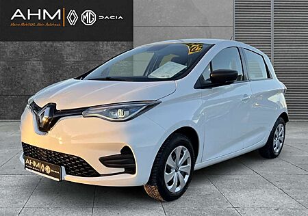 Renault ZOE Life ZE40 Winter Paket MIETAKKU
