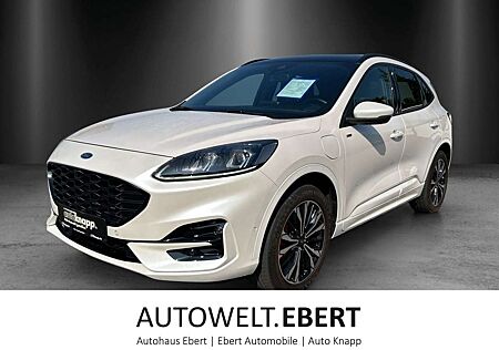 Ford Kuga 2.5 Duratec Plug-in-Hybrid PHEV ST-Line X