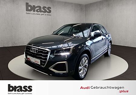 Audi Q2 Advanced 35 TDI 110(150) kW(PS) S tronic