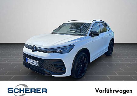 VW Tiguan Volkswagen R-Line 1,5 l eHybrid DSG AHK/HD-Matrix/He