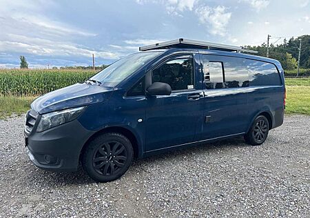 Mercedes-Benz Vito 110 CDI Lang VA SELECT