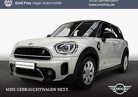 Mini Cooper S Countryman Cooper SE Countryman All4 Aut. Classic Trim *Navi*