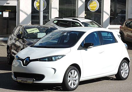 Renault ZOE Intens R90 22kWh Batteriemiete GJR,Kamera