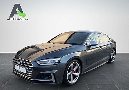 Audi S5 Sportback *Matrix*B&O*KAMERA*AMNBIENTE*HUD*