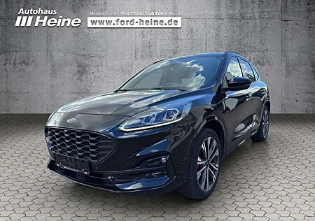 Ford Kuga 2.5 Duratec PHEV ST-LINE X