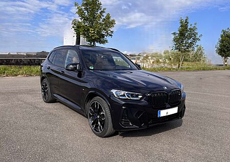 BMW X3 M X3 M40i - Wartung inklusive !!!