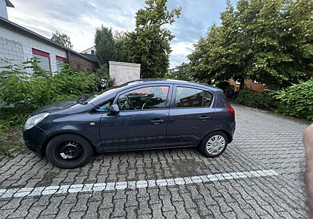 Opel Corsa 1.2 16V Color Edition