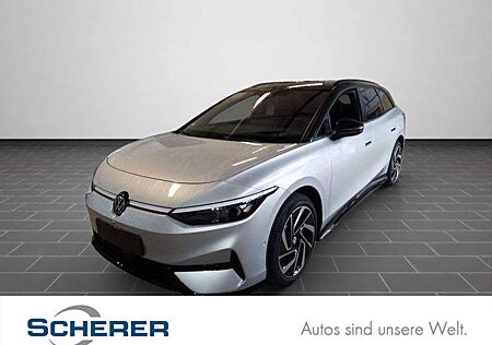 VW ID.7 Volkswagen Tourer Pro 77 kWh HAK/RFK/LED/NAVI/Garantie