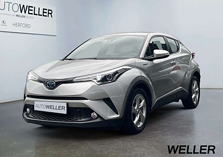 Toyota C-HR 1.8 Hybrid Flow *Navi*ACC*RCAM*Spurhalteass*