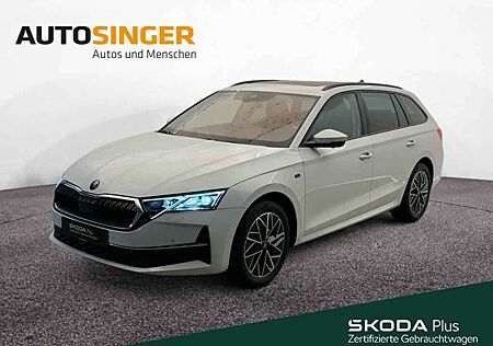 Skoda Octavia Combi Selection TDI DSG *AHK*PANO*ACC*