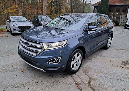 Ford Edge Titanium 4x4