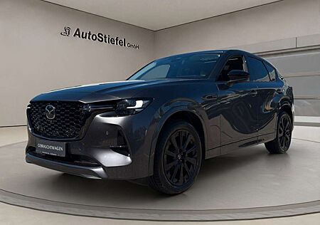 Mazda CX-60 HOMURA 3.3L DIESEL 200 PS MIT PANORAMDACH