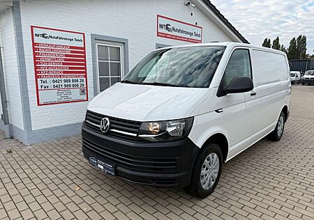 VW T6 Transporter Volkswagen /AHK/TÜVNEU/2HAND