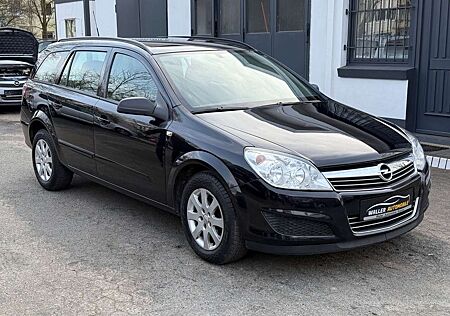 Opel Astra H 1.6 Caravan UNFALLFREI