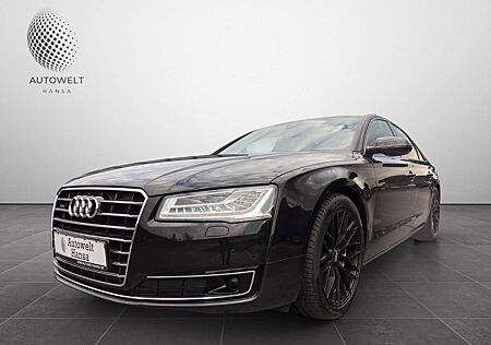 Audi A8 3.0 TDI QUATTRO/MATRIX/HUD/ACC/20ZOLL/KAM