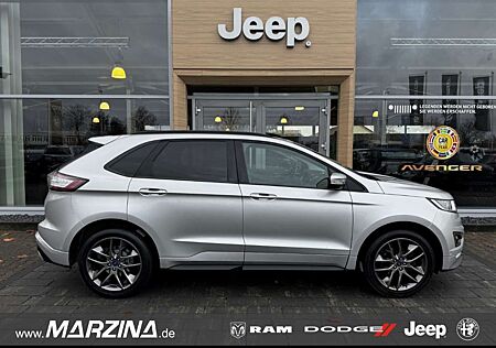 Ford Edge Sport 4x4 Navi Soundsystem LED Kurvenlicht El. Hec