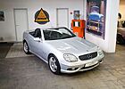 Mercedes-Benz SLK 32 AMG R170 aus 1. Hand