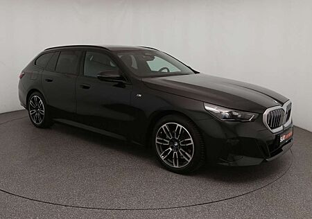 BMW 520 i M Sport Pano|Lüft|harman|PAs+360°|el.S|AHK